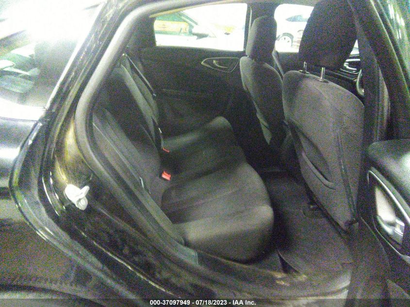 2015 CHRYSLER 200 LIMITED - 1C3CCCAB6FN502694