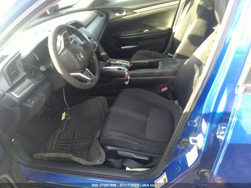 2016 HONDA CIVIC SEDAN LX - 2HGFC2F52GH556916