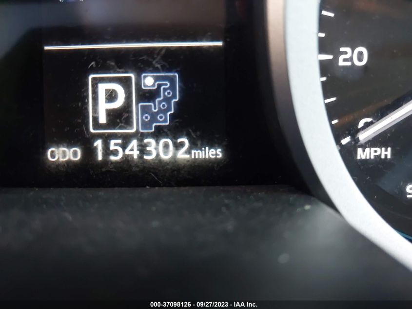 2013 TOYOTA LAND CRUISER JTMHY7AJ8D4014092