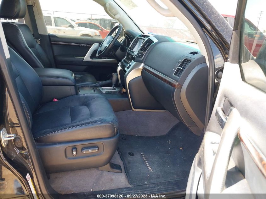 2013 TOYOTA LAND CRUISER JTMHY7AJ8D4014092