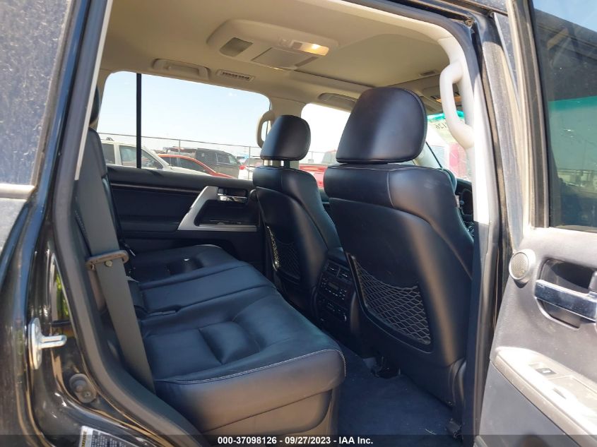 2013 TOYOTA LAND CRUISER JTMHY7AJ8D4014092