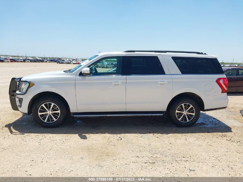 2018 FORD EXPEDITION MAX XLT - 1FMJK1JT8JEA26603