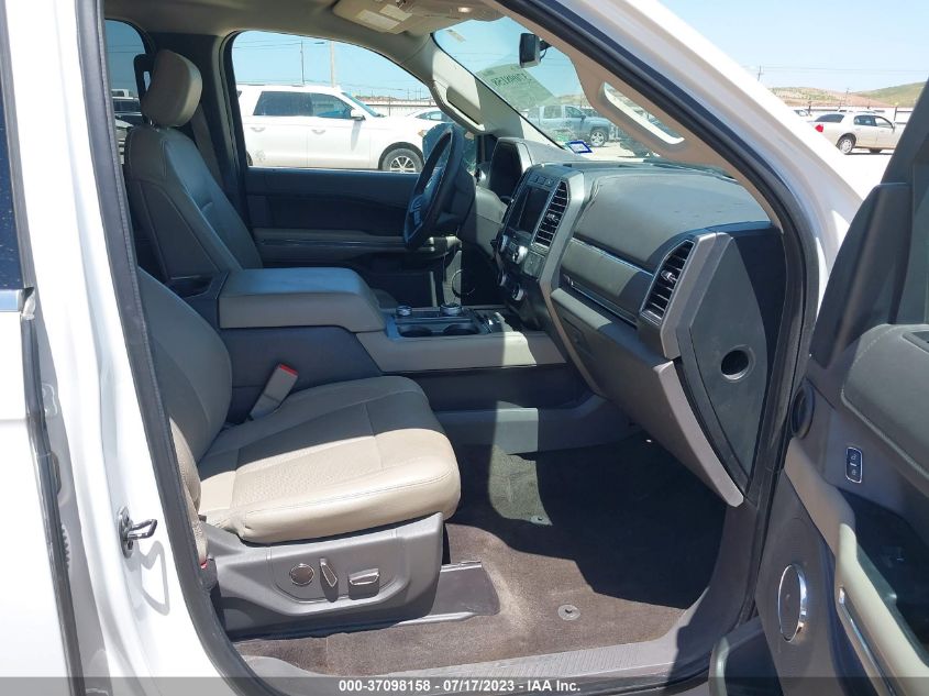 2018 FORD EXPEDITION MAX XLT - 1FMJK1JT8JEA26603