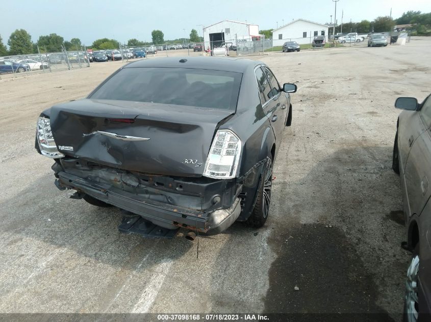 2013 CHRYSLER 300 S - 2C3CCABG8DH556230