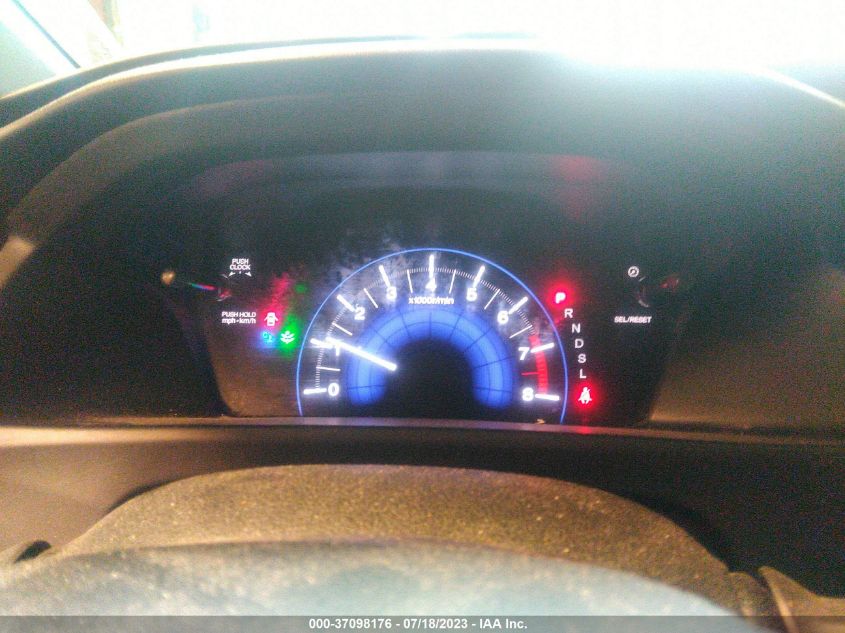 2014 HONDA CIVIC SEDAN LX - 2HGFB2F53EH507224