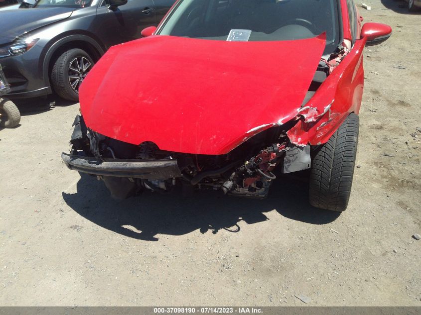 2013 VOLKSWAGEN GOLF - WVWDB7AJ5DW136123