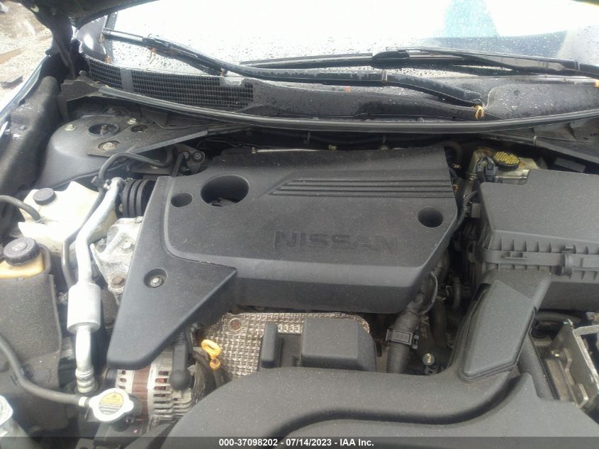 2017 NISSAN ALTIMA 2.5 S - 1N4AL3AP1HC236844