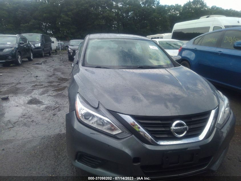 2017 NISSAN ALTIMA 2.5 S - 1N4AL3AP1HC236844