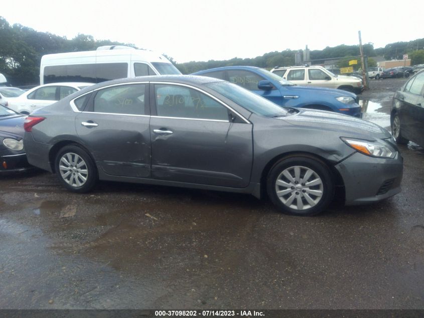 2017 NISSAN ALTIMA 2.5 S - 1N4AL3AP1HC236844
