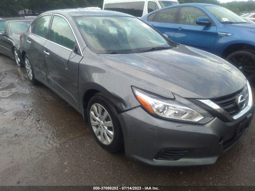 2017 NISSAN ALTIMA 2.5 S - 1N4AL3AP1HC236844