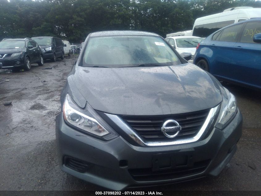 2017 NISSAN ALTIMA 2.5 S - 1N4AL3AP1HC236844