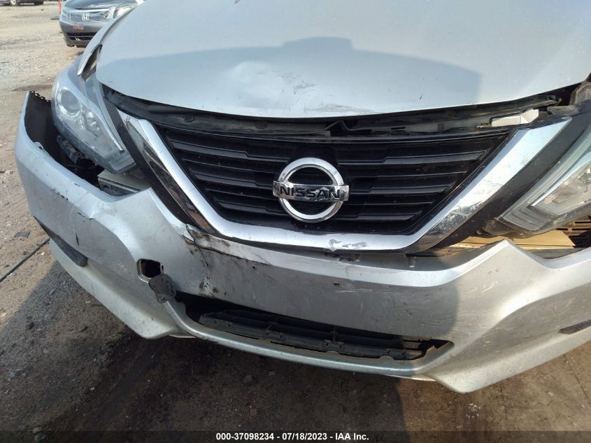 2018 NISSAN ALTIMA 2.5/S/SV/SL/SR - 1N4AL3AP9JC193926