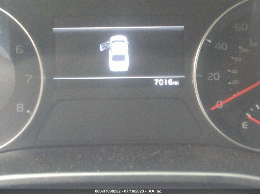 2023 KIA FORTE LXS - 3KPF24AD3PE612742