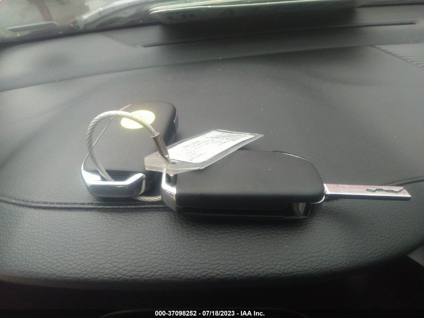 2023 KIA FORTE LXS - 3KPF24AD3PE612742