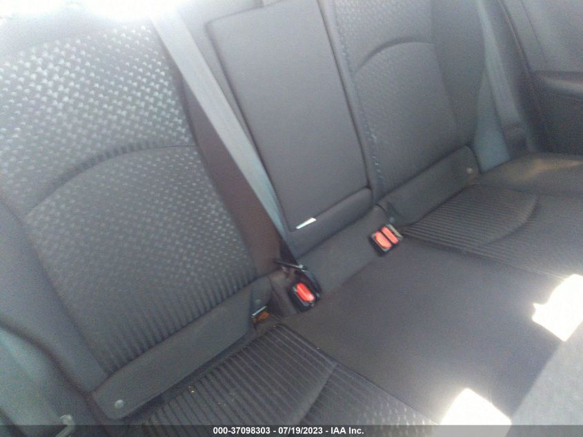 2017 TOYOTA PRIUS TWO/TWO ECO/THREE - JTDKBRFU3H3032159