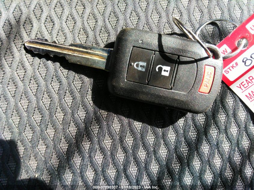 2018 MITSUBISHI OUTLANDER ES/SE/SEL/LE - JA4AZ3A33JZ058454