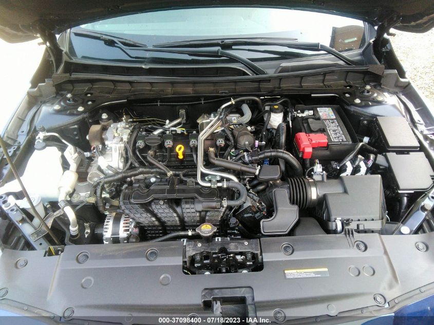 2023 NISSAN ALTIMA 2.5 SR - 1N4BL4CVXPN395371