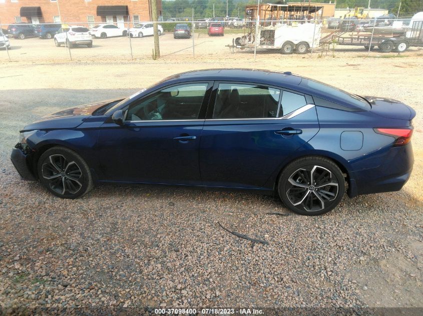 2023 NISSAN ALTIMA 2.5 SR - 1N4BL4CVXPN395371
