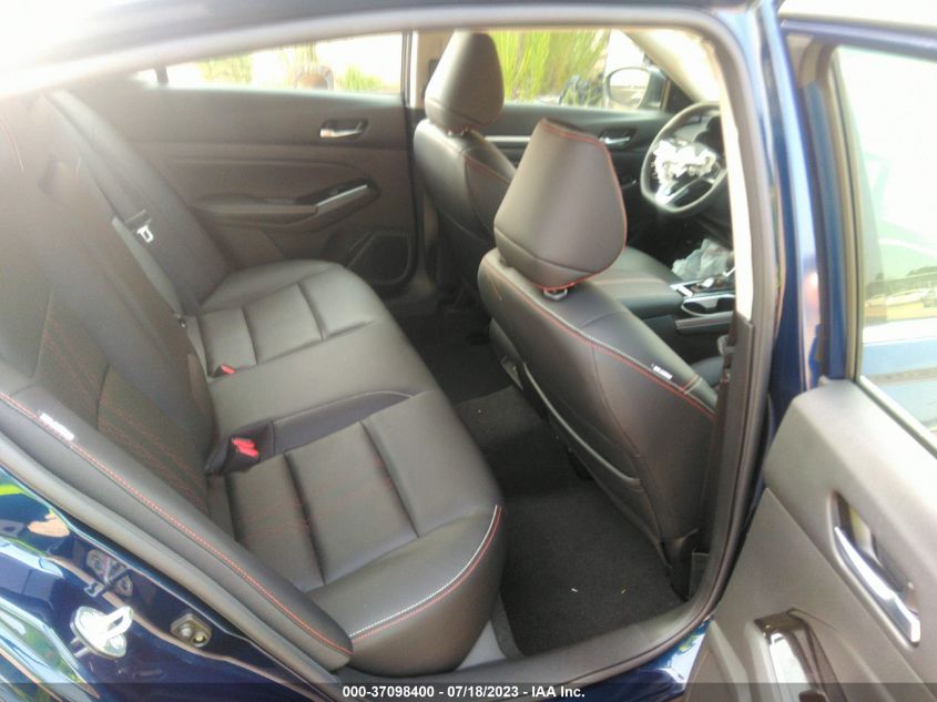 2023 NISSAN ALTIMA 2.5 SR - 1N4BL4CVXPN395371