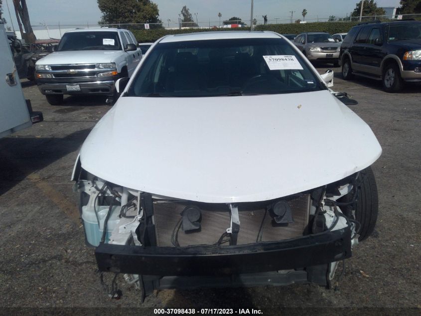2013 TOYOTA CAMRY L/LE/SE/XLE - 4T1BF1FK4DU244802