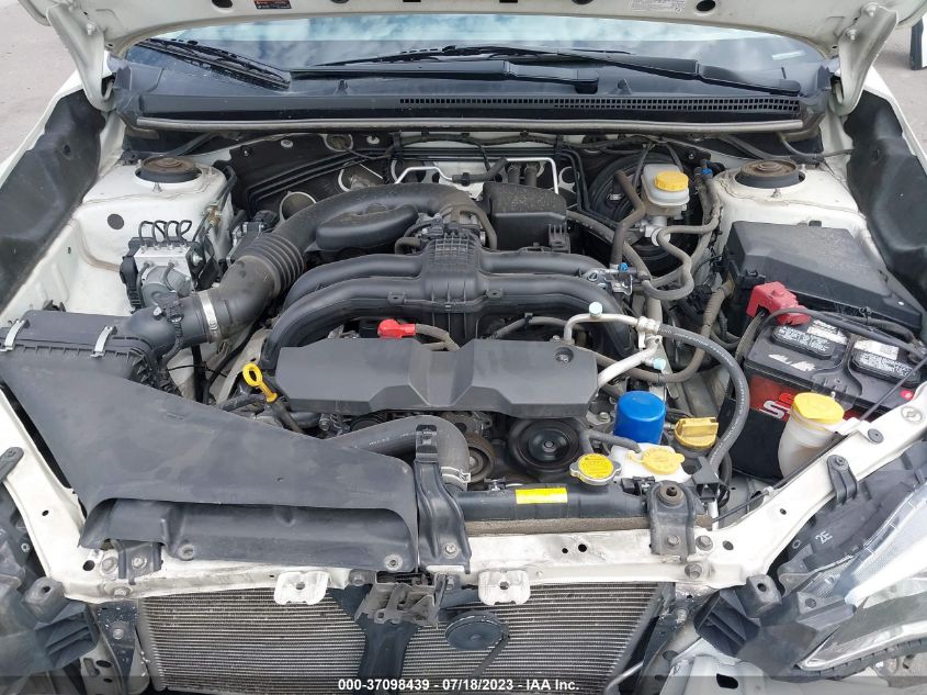 2017 SUBARU CROSSTREK PREMIUM - JF2GPABC3H8216494