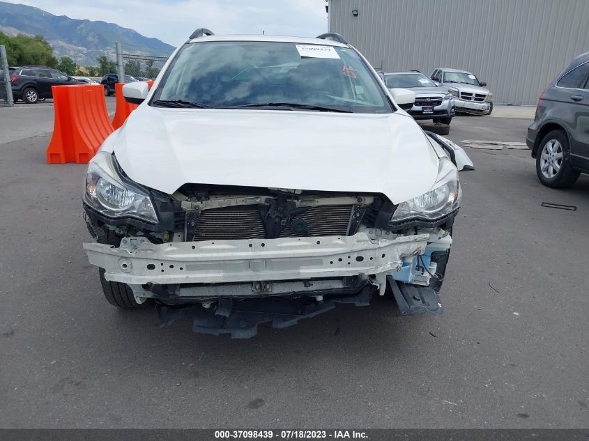 2017 SUBARU CROSSTREK PREMIUM - JF2GPABC3H8216494