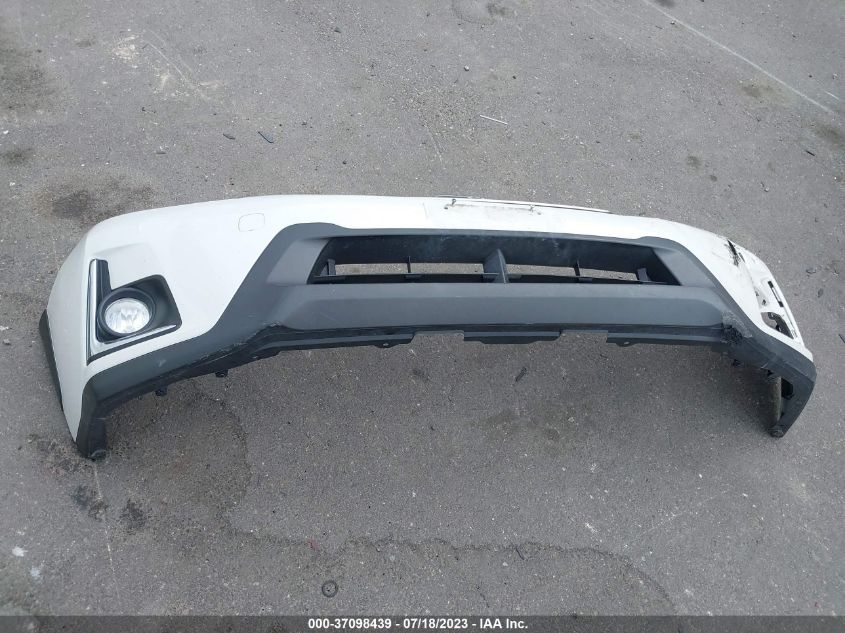 2017 SUBARU CROSSTREK PREMIUM - JF2GPABC3H8216494