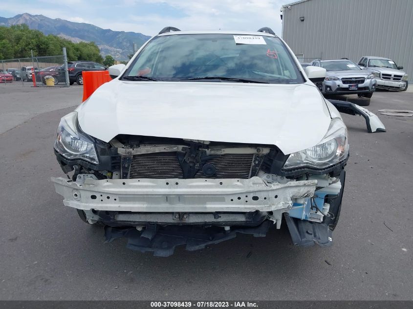 2017 SUBARU CROSSTREK PREMIUM - JF2GPABC3H8216494