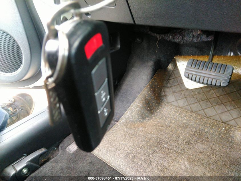 2017 MITSUBISHI MIRAGE SE - ML32A4HJ4HH002148