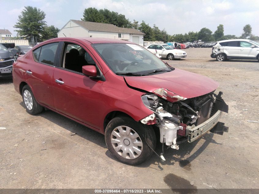2015 NISSAN VERSA S/S PLUS/SL/SV - 3N1CN7AP8FL898736