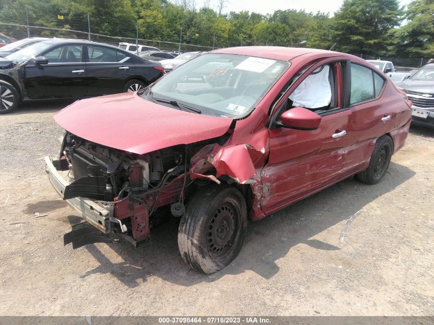 2015 NISSAN VERSA S/S PLUS/SL/SV - 3N1CN7AP8FL898736