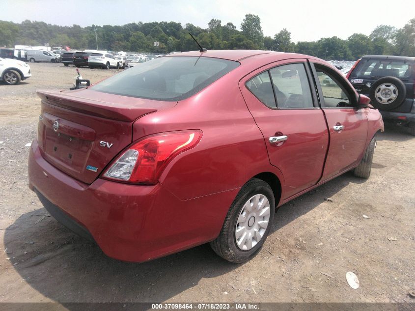 2015 NISSAN VERSA S/S PLUS/SL/SV - 3N1CN7AP8FL898736