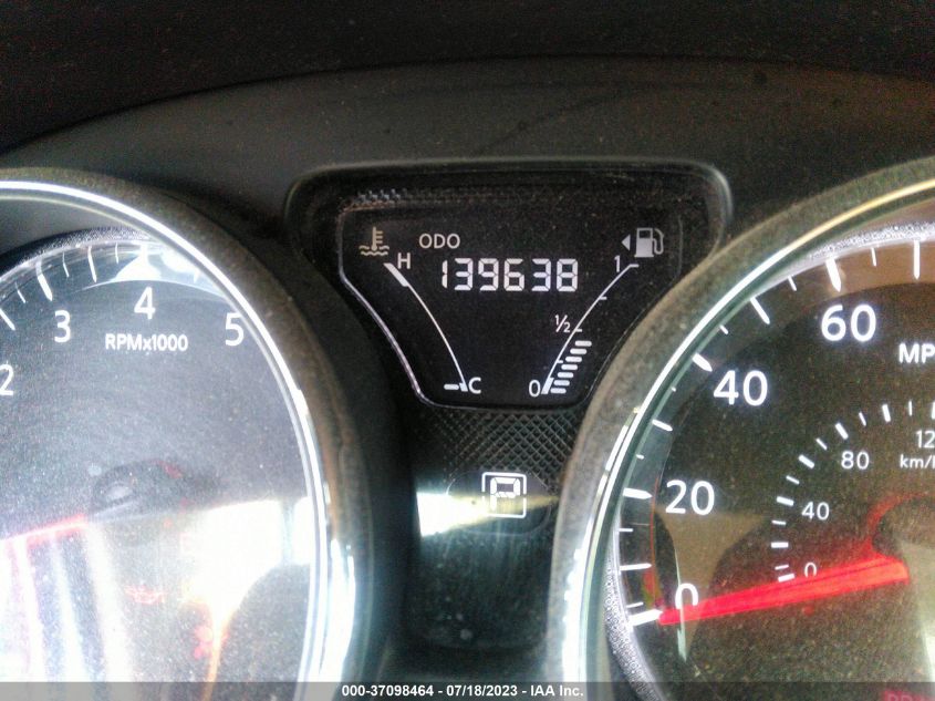 2015 NISSAN VERSA S/S PLUS/SL/SV - 3N1CN7AP8FL898736