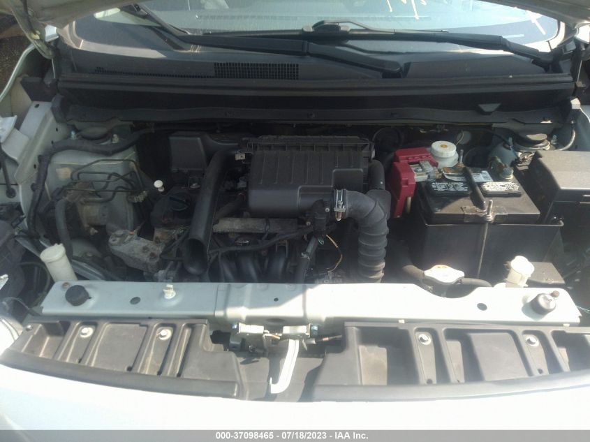 2017 MITSUBISHI MIRAGE G4 ES - ML32F3FJ5HH002254