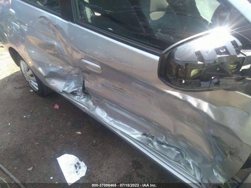 2017 MITSUBISHI MIRAGE G4 ES - ML32F3FJ5HH002254