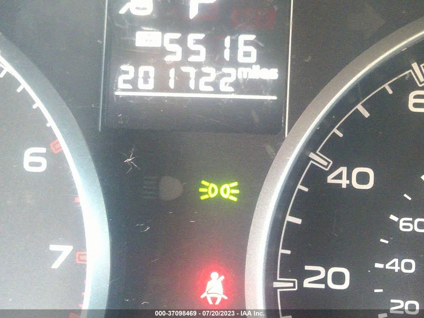 2014 SUBARU OUTBACK 2.5I PREMIUM - 4S4BRBCC6E3218459