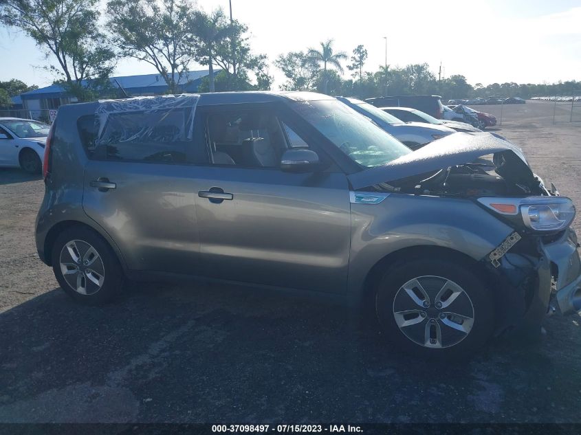 2017 KIA SOUL EV EV+ KNDJX3AE9H7022223