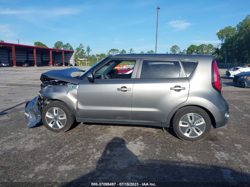 2017 KIA SOUL EV EV+ KNDJX3AE9H7022223