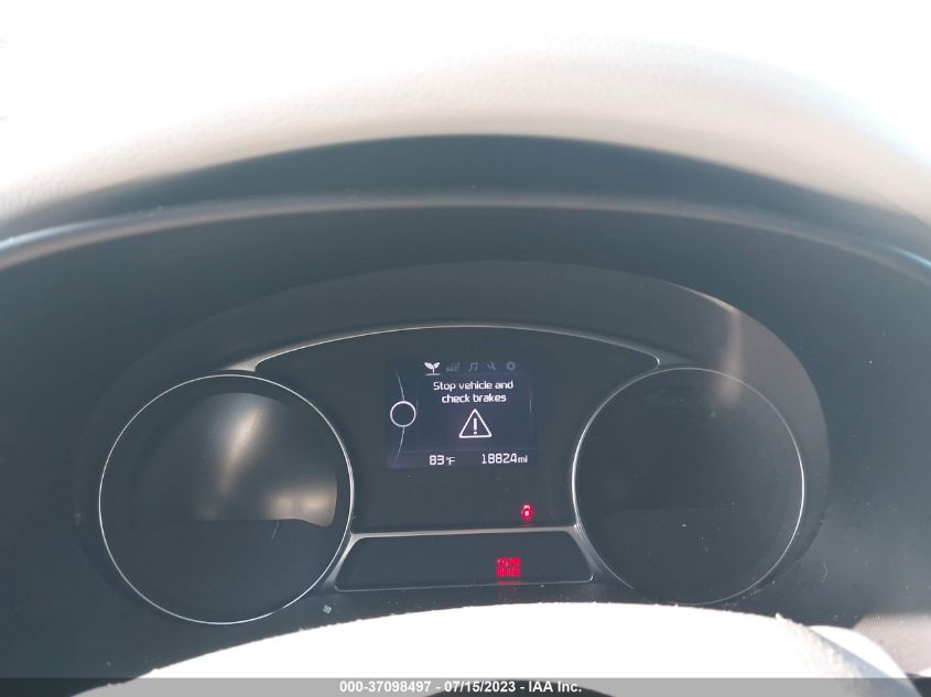 2017 KIA SOUL EV EV+ KNDJX3AE9H7022223