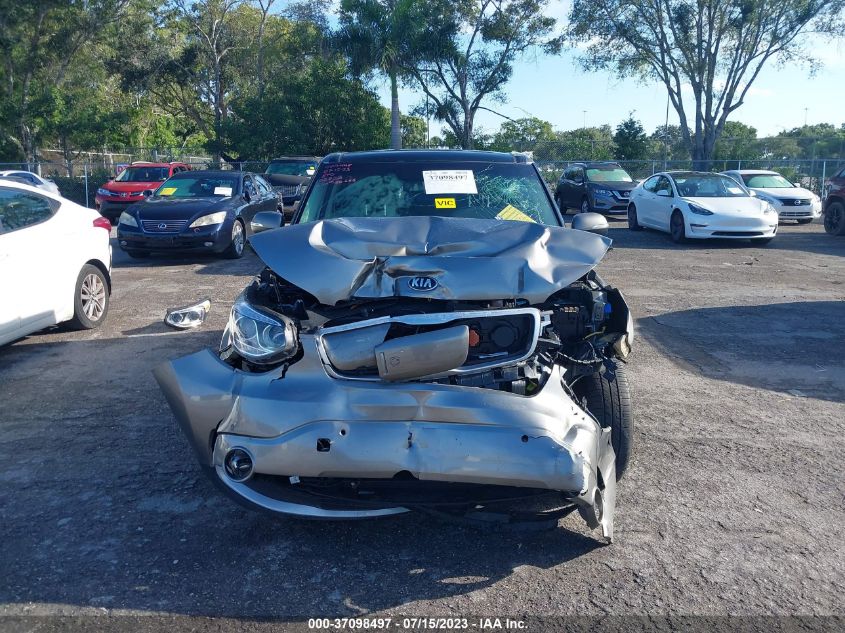 2017 KIA SOUL EV EV+ KNDJX3AE9H7022223