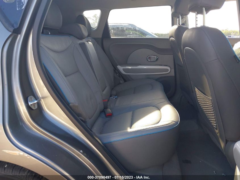 2017 KIA SOUL EV EV+ KNDJX3AE9H7022223