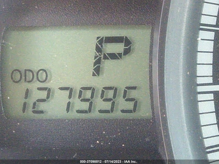 2013 TOYOTA SIENNA LE - 5TDKK3DC3DS340416
