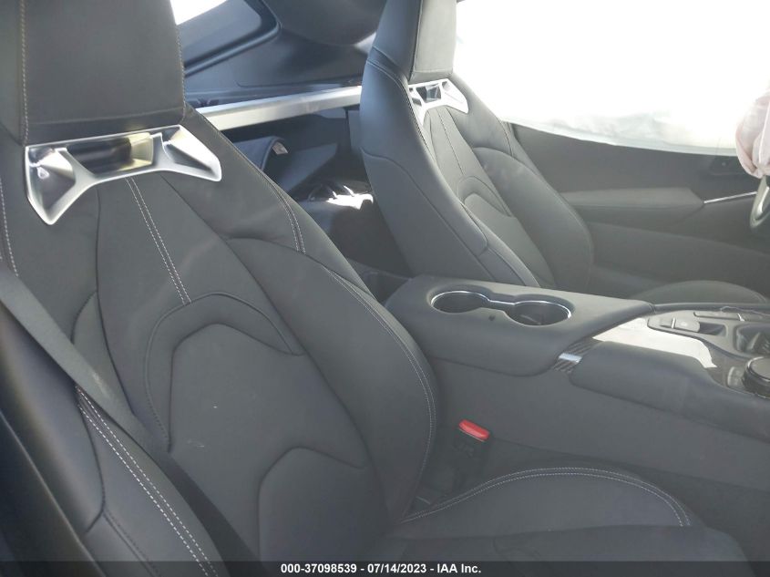 2023 TOYOTA GR SUPRA 3.0/3.0 PREMIUM - WZ1DB0G09PW059073