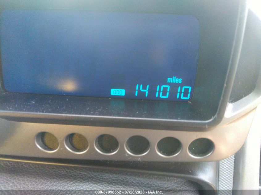2015 CHEVROLET SONIC LT - 1G1JC6SH5F4182855