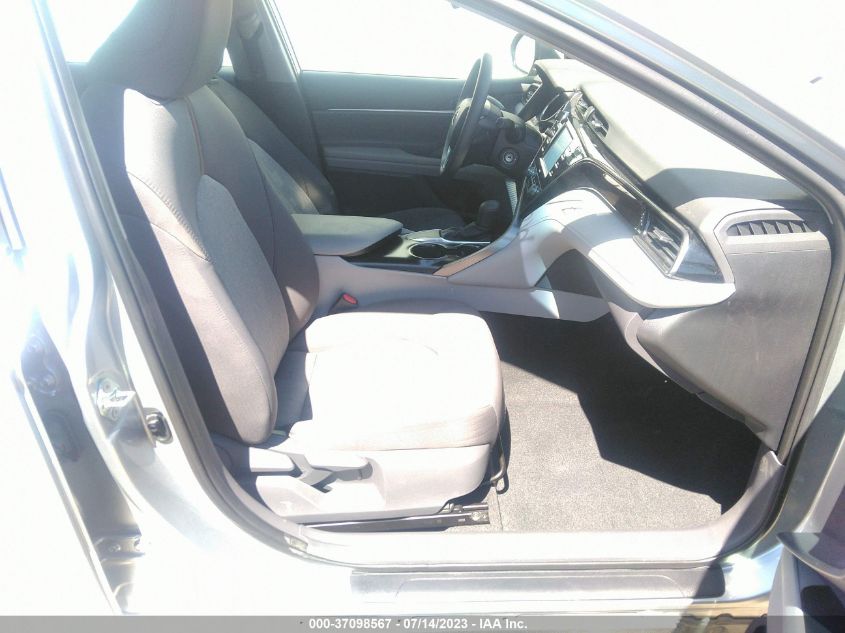 2020 TOYOTA CAMRY LE - 4T1C11AK9LU335136