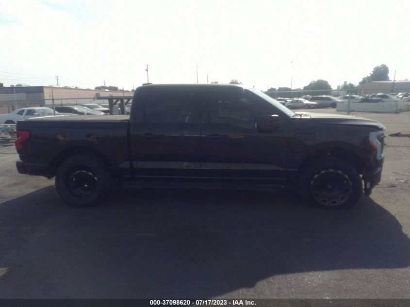 2023 FORD F-150 LIGHTNING PRO/XLT/LARIAT 1FTVW1EL5PWG13364