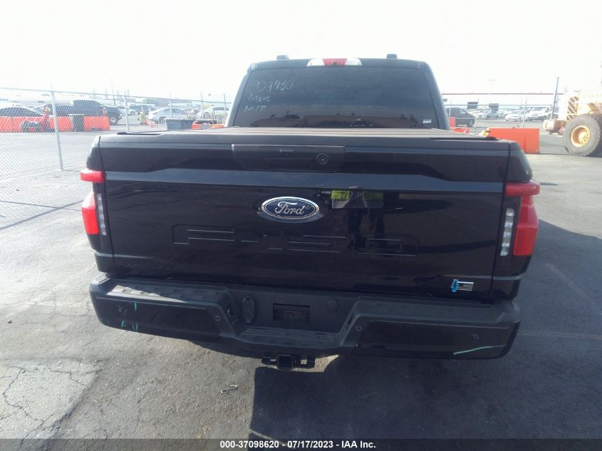 2023 FORD F-150 LIGHTNING PRO/XLT/LARIAT 1FTVW1EL5PWG13364