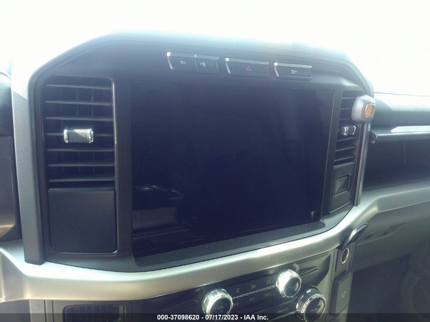 2023 FORD F-150 LIGHTNING PRO/XLT/LARIAT 1FTVW1EL5PWG13364