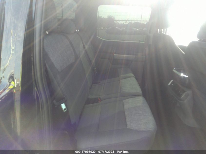 2023 FORD F-150 LIGHTNING PRO/XLT/LARIAT 1FTVW1EL5PWG13364