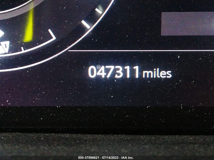 2019 LAND ROVER RANGE ROVER VELAR R-DYNAMIC SE - SALYL2FV7KA215258